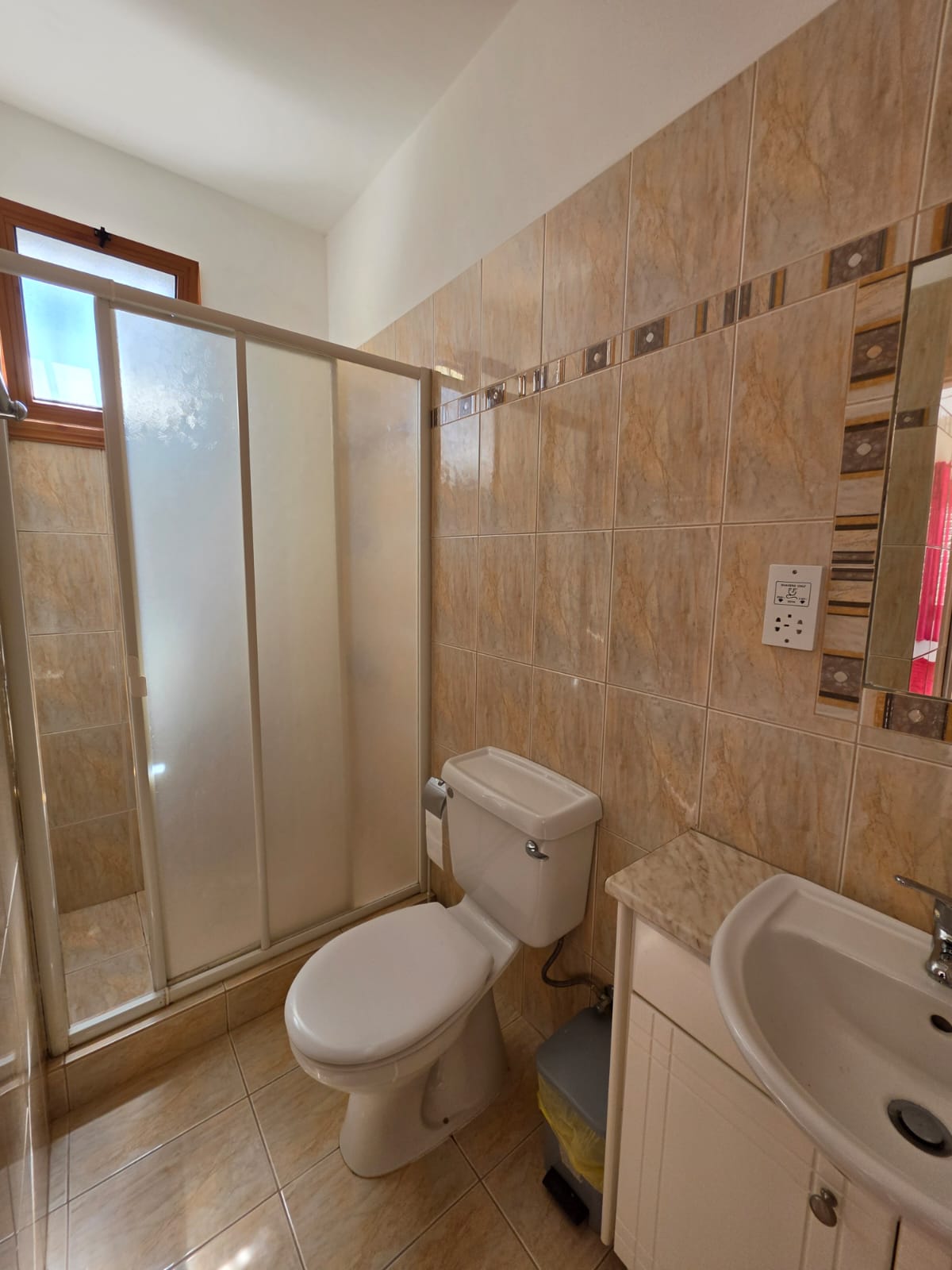 Three Bedroom Bungalow with swimming pool – Ref. SUN1589