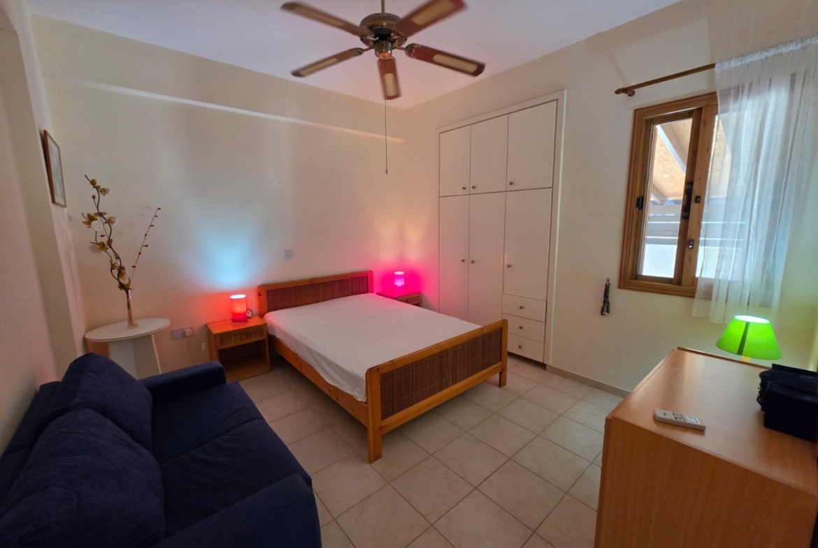 Three Bedroom Bungalow with swimming pool – Ref. SUN1589
