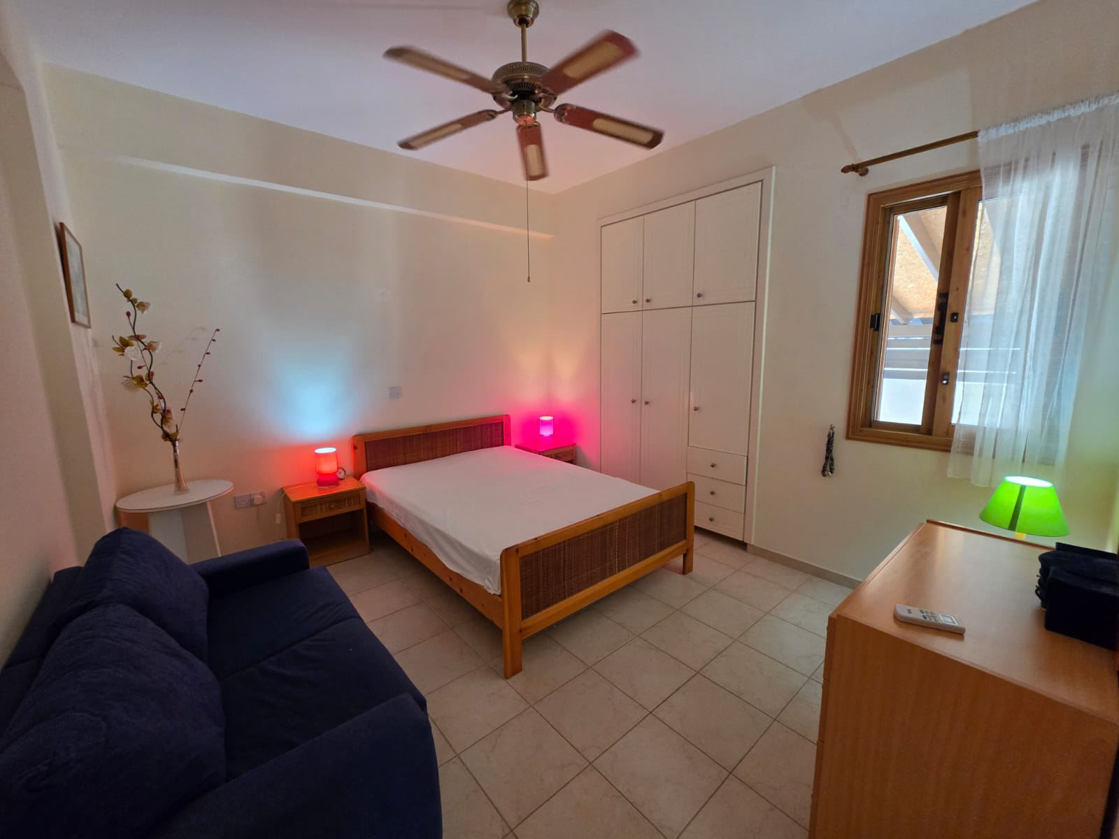 Three Bedroom Bungalow with swimming pool – Ref. SUN1589