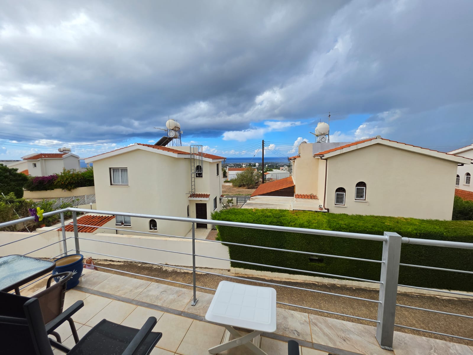 11 Two Bedroom Apartment with Roof Garden – Ref. SUN1590