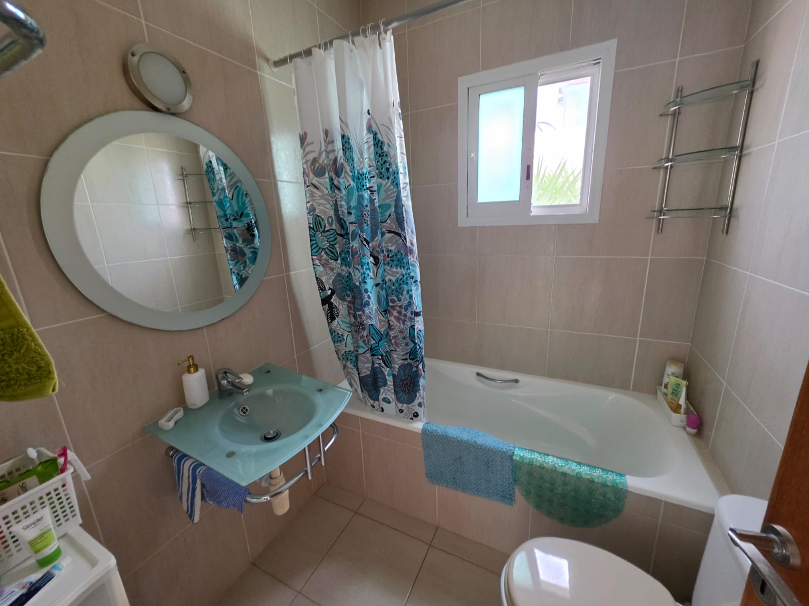 13 Two Bedroom Apartment with Roof Garden – Ref. SUN1590