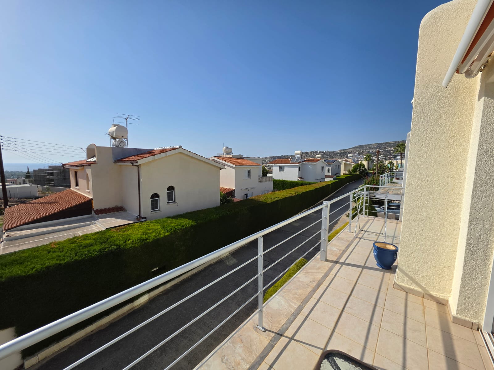 2a Two Bedroom Apartment with Roof Garden – Ref. SUN1590