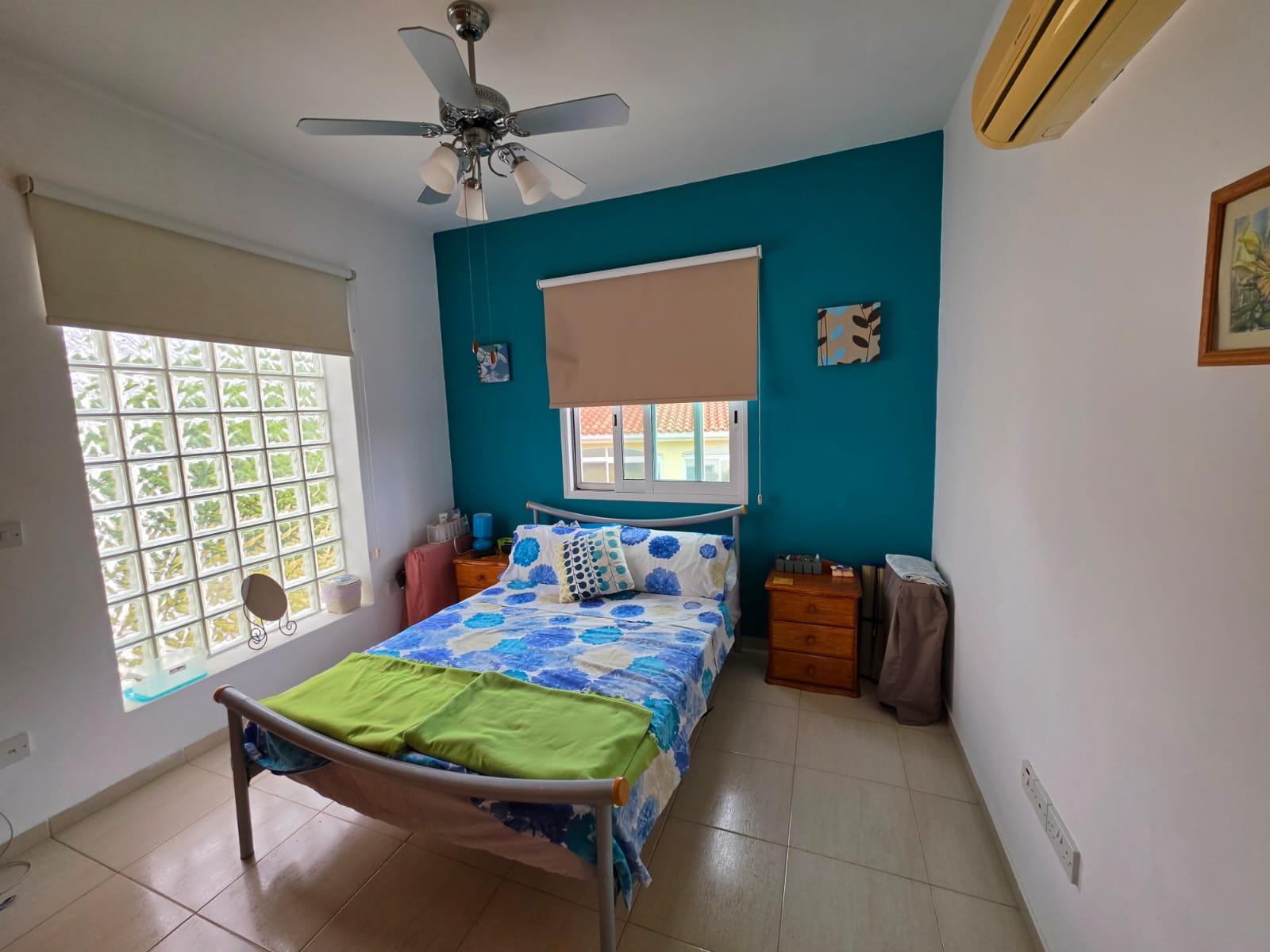 3 Two Bedroom Apartment with Roof Garden – Ref. SUN1590