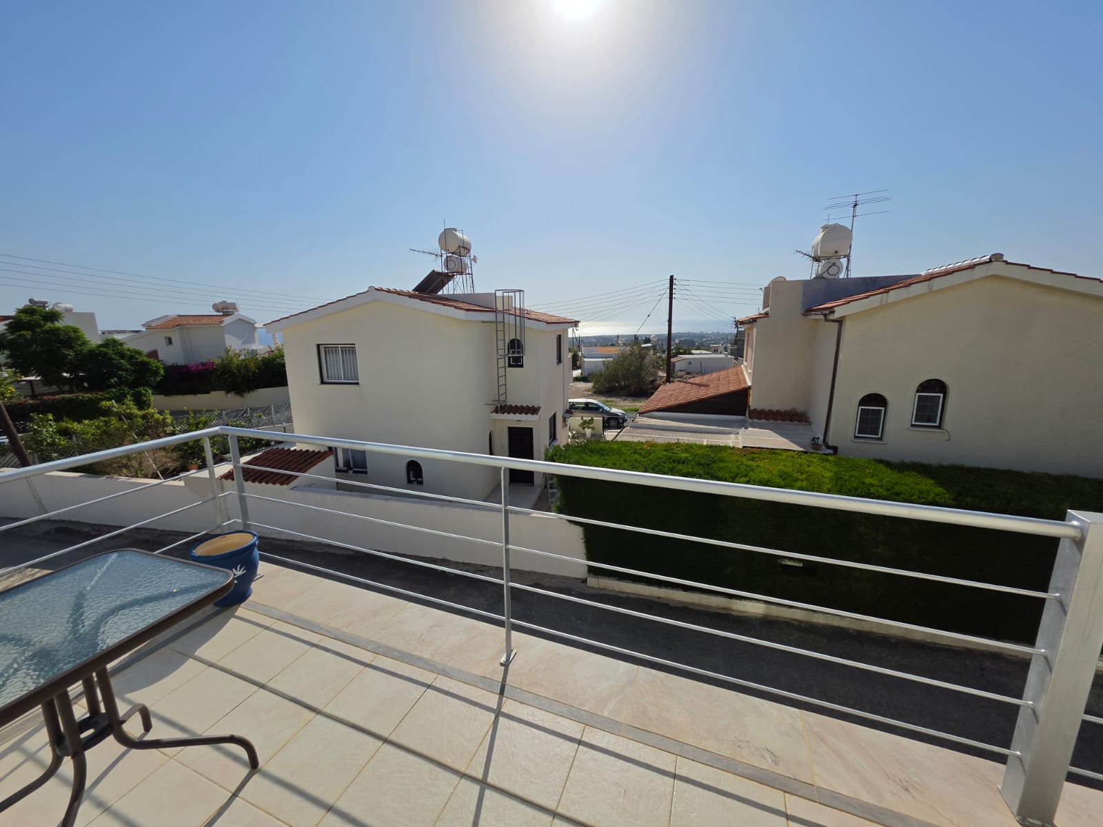 3a Two Bedroom Apartment with Roof Garden – Ref. SUN1590