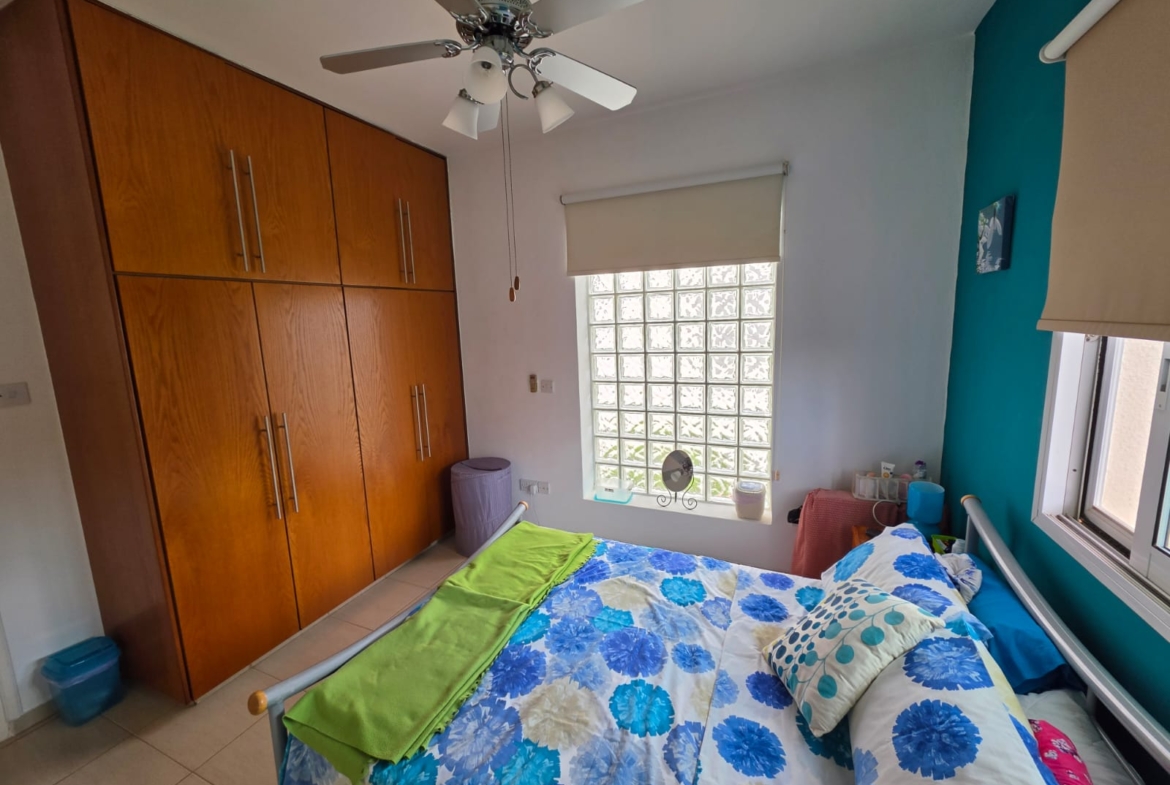 Two Bedroom Apartment with Roof Garden – Ref. SUN1590