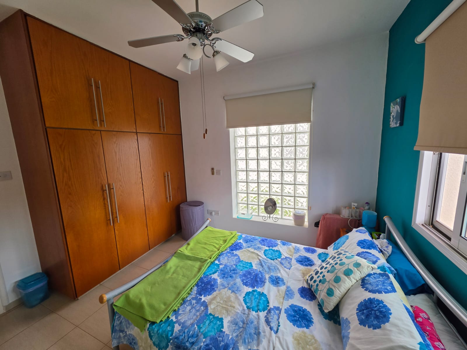 4 Two Bedroom Apartment with Roof Garden – Ref. SUN1590