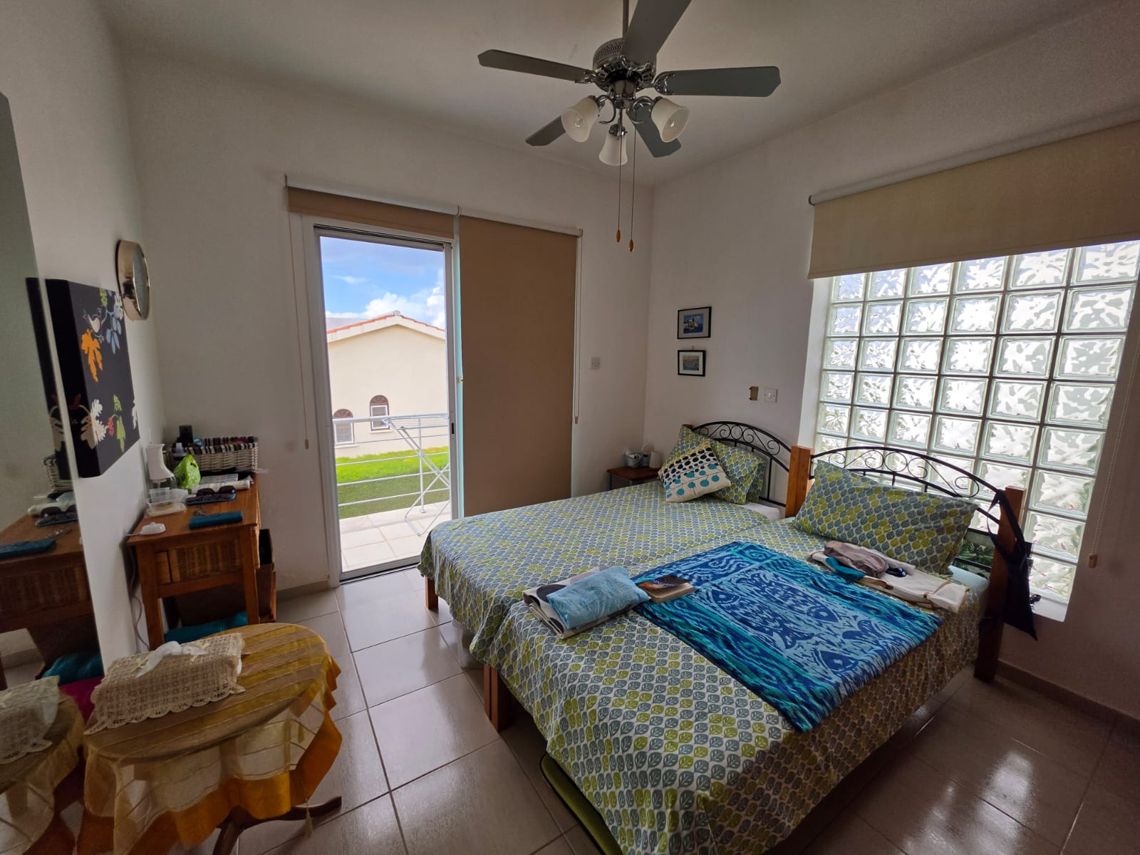 5 Two Bedroom Apartment with Roof Garden – Ref. SUN1590