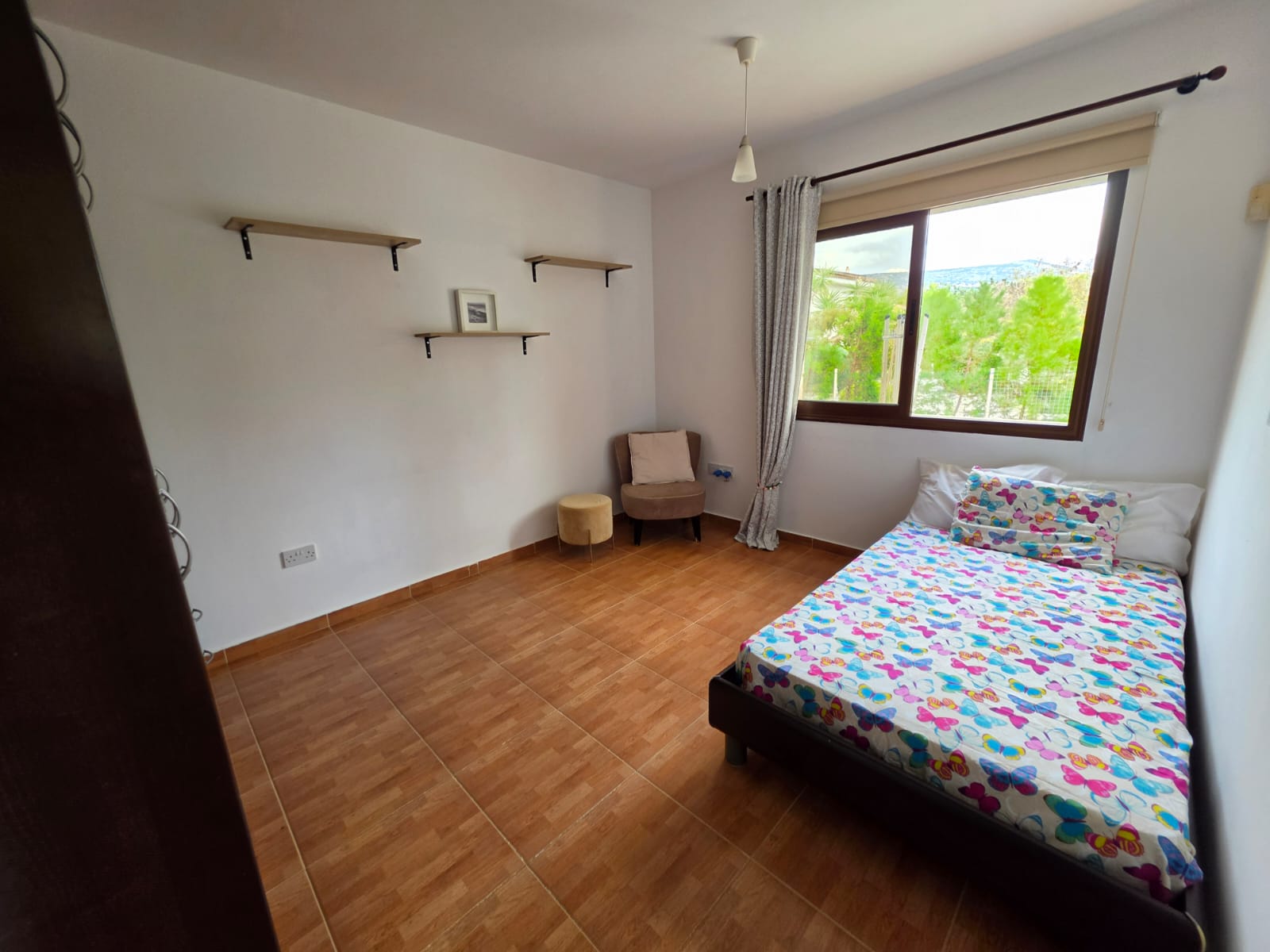 8 Four Bedroom villa with a swimming pool by the coast line Ref. SUN1591